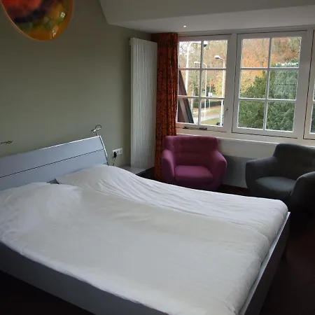 Meneer Pos לינה וארוחת בוקר Velp (Gelderland)