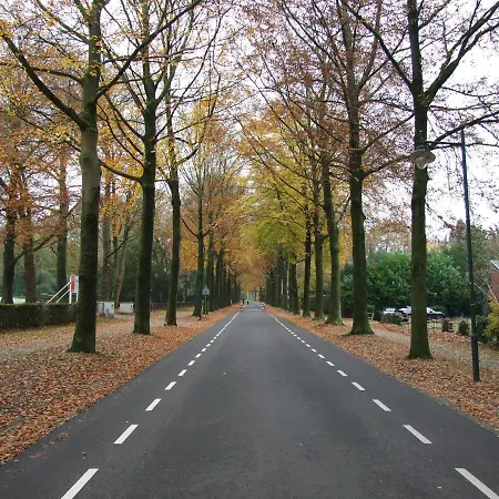 Meneer Pos לינה וארוחת בוקר Velp (Gelderland)