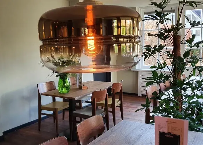 Bed & Breakfast Meneer Pos Velp (Gelderland)