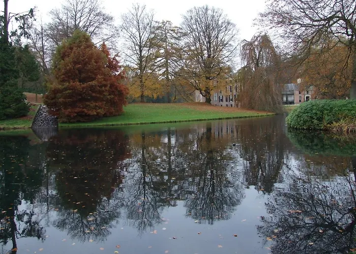 Bed & Breakfast Meneer Pos Velp (Gelderland)