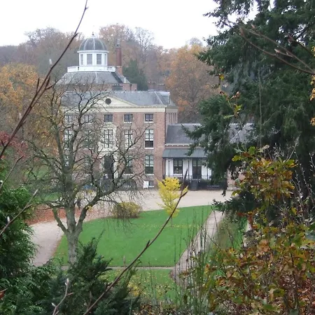 Meneer Pos 3* Velp (Gelderland)